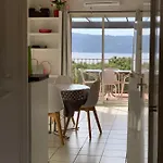 Appartamento Les 2 Frères - Vue Panoramique Solarium - Les Sablettes *