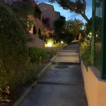 Les 2 Frères - Vue Panoramique Solarium - Les Sablettes