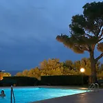 Les 2 Frères - Vue Panoramique Solarium - Les Sablettes Saint-Mandrier-sur-Mer