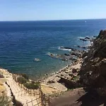 Les 2 Frères - Vue Panoramique Solarium - Les Sablettes Appartamento *