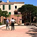 Appartamento Les 2 Frères - Vue Panoramique Solarium - Les Sablettes *