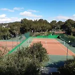 Appartamento Les 2 Frères - Vue Panoramique Solarium - Les Sablettes Saint-Mandrier-sur-Mer