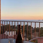 Les 2 Frères - Vue Panoramique Solarium - Les Sablettes Saint-Mandrier-sur-Mer