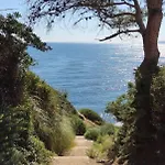 Appartamento Les 2 Frères - Vue Panoramique Solarium - Les Sablettes
